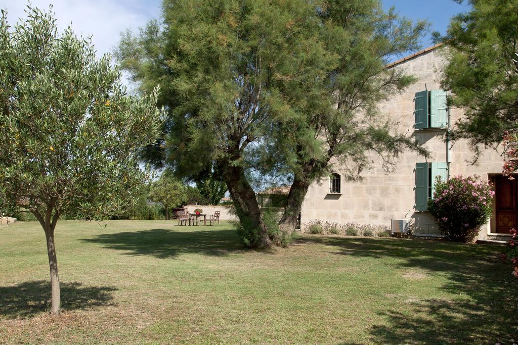 Gites Equestres Lou Caloun - Les Saintes Maries De La Mer Номер фото